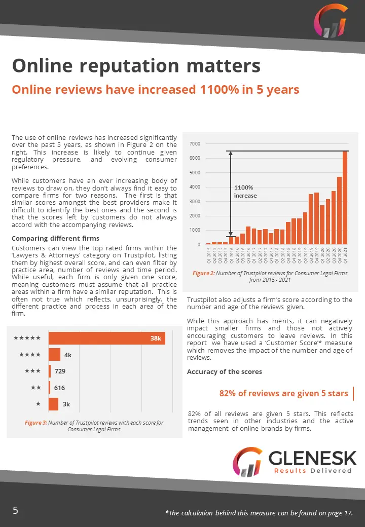 Report page 5